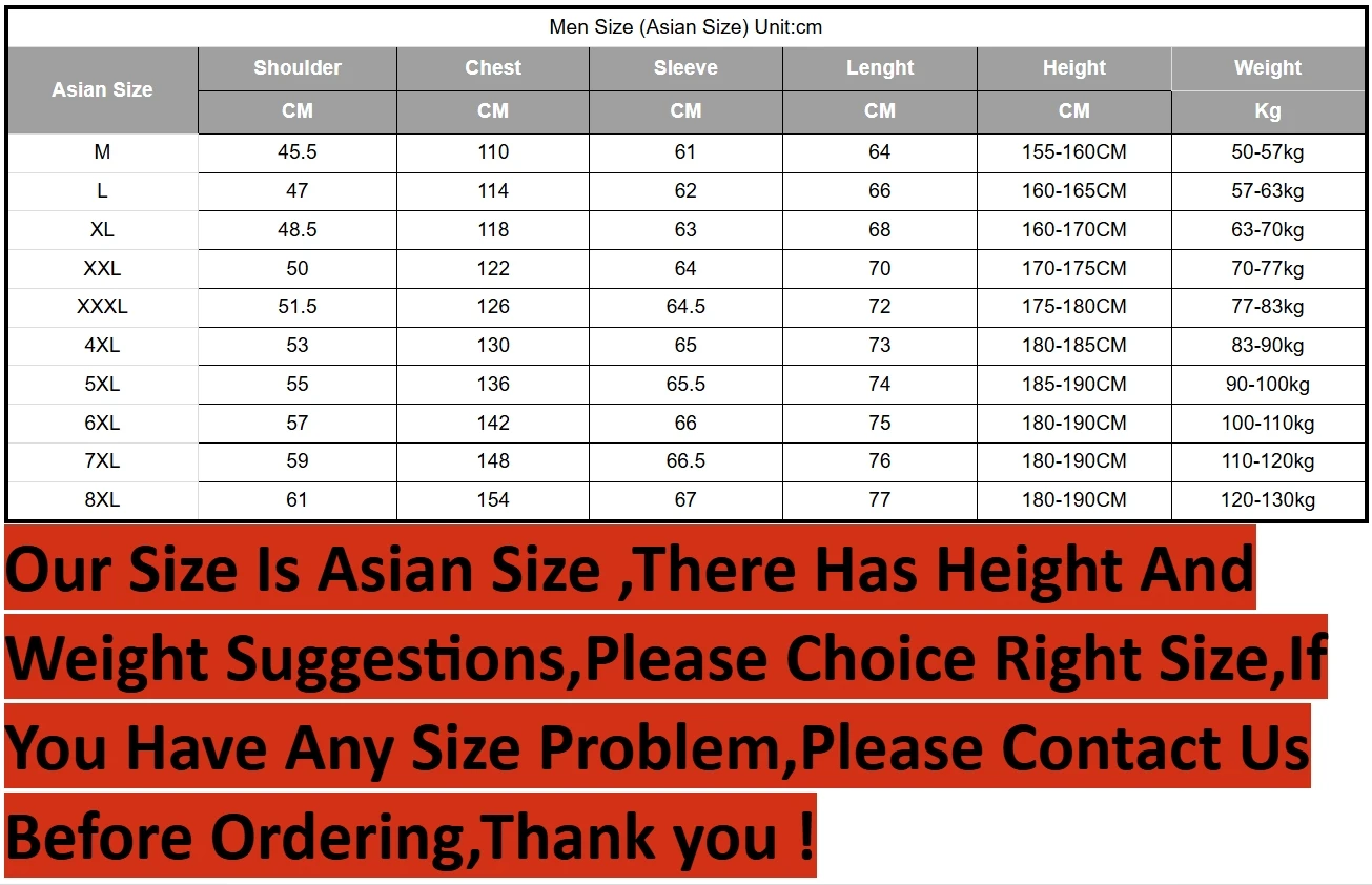 Plus size 7XL 8XL Autumn Winter Bomber Jacket Men Windbreaker Diamond Pattern Casual Motorcycle Lapel Coats Parkas Men Clothing