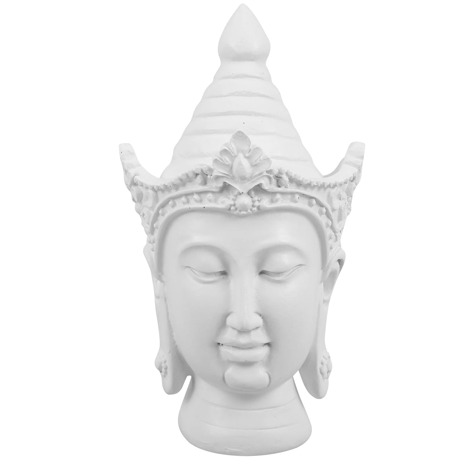 

Buddha Statue Decoration Decorative Objects for Shelves Classical Statues Home Dining Room Figurines Office