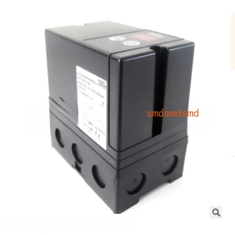 IFD258-3/1W burner automatic ignition controller Krom Schroder combustion controller