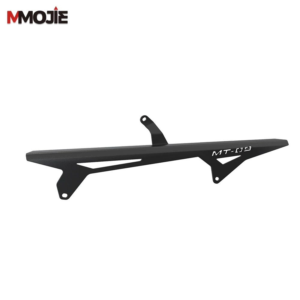 MT-09 Tracer 2015 ~ 2017 для Yamaha MT 09/MT09 2017 ~ 2020 Защитная крышка ремня цепи с ЧПУ/защитная крышка ремня 2016 2018 2019 Запчасти