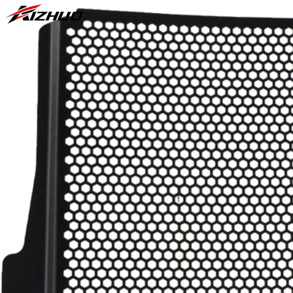 

Daytona675 Accessories Radiator Tank Grille Oil Cooler Guard Protection Cover FOR Daytona 675 R 675R 2013 2014 2015 2016 2017