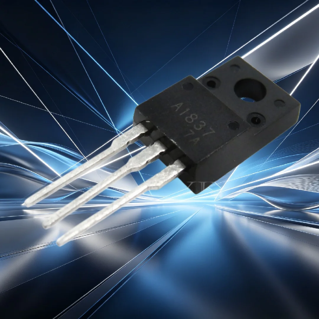 5PCS STRW6253 STR-W6253 W6253 FSQ0465R Q0465R FSQ0465 Q0465 MR4020 4020 2SA1837 A1837 TT2140 2140 FQPF7N60C FQPF7N60 TO-220