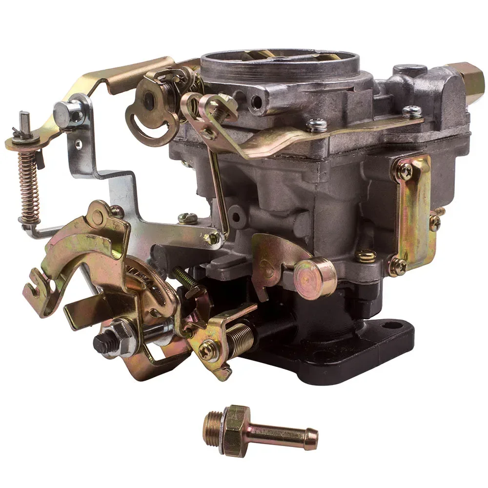 

Карбюратор для двигателя Toyota Corolla 3K 4K 121100-24034 21100-24035 21100-24045