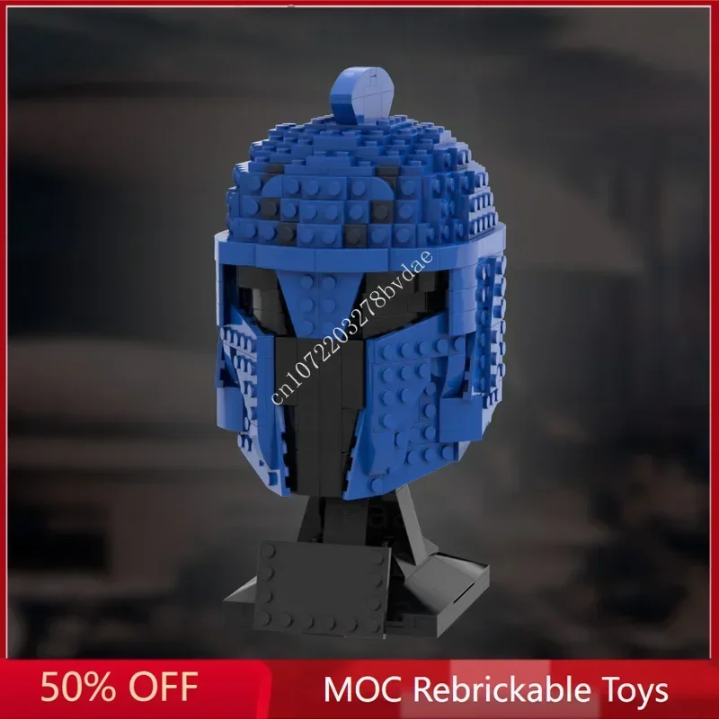 

540 шт., Star Plan MOC Senate Commando MOC, космический корабль, боевая модель, строительный блок, архитектура, образовательная сборная модель, игрушка