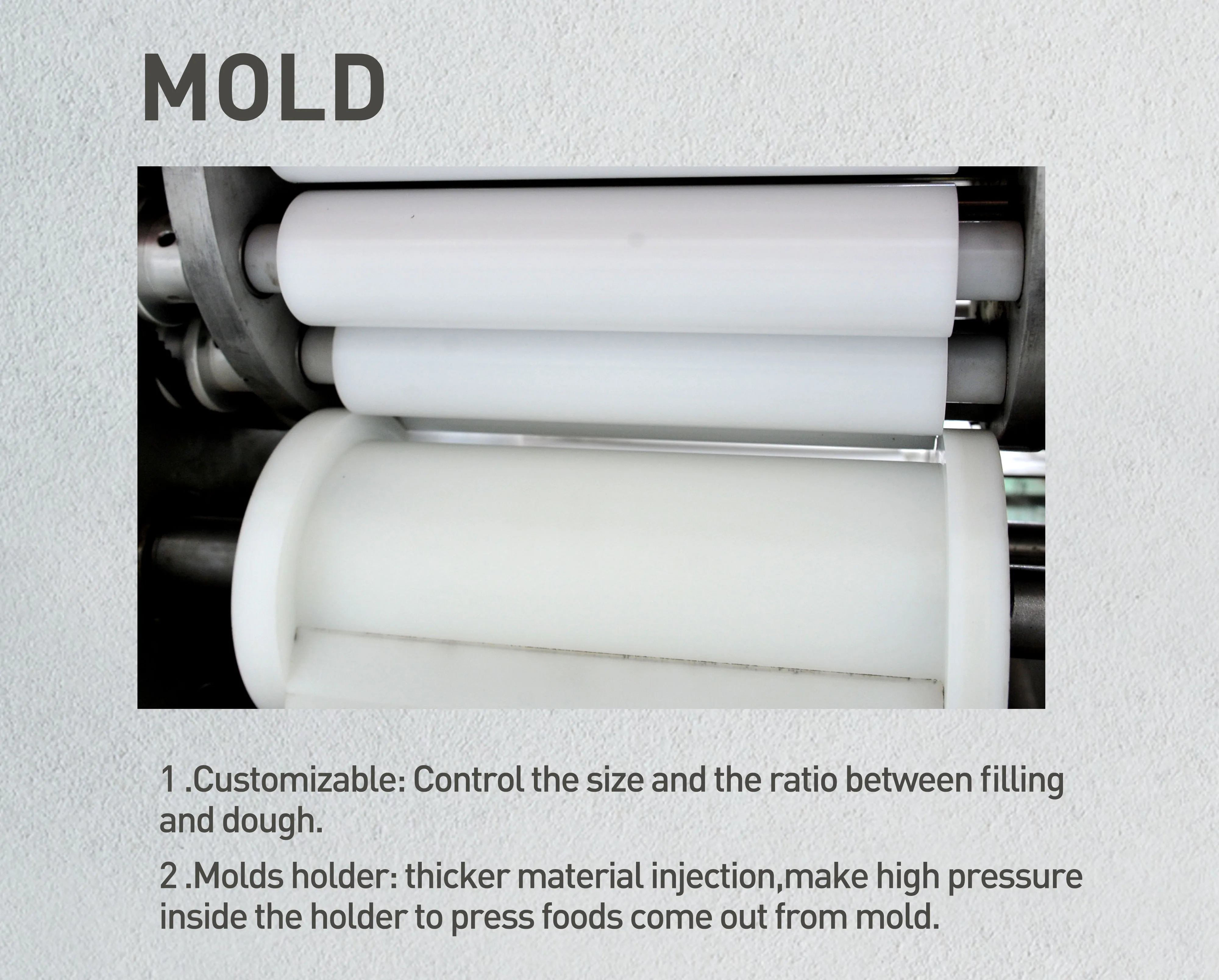 Complete Set Pastry Cakes Making Machine China Professional Industrial Commercial Food Factory For Sale