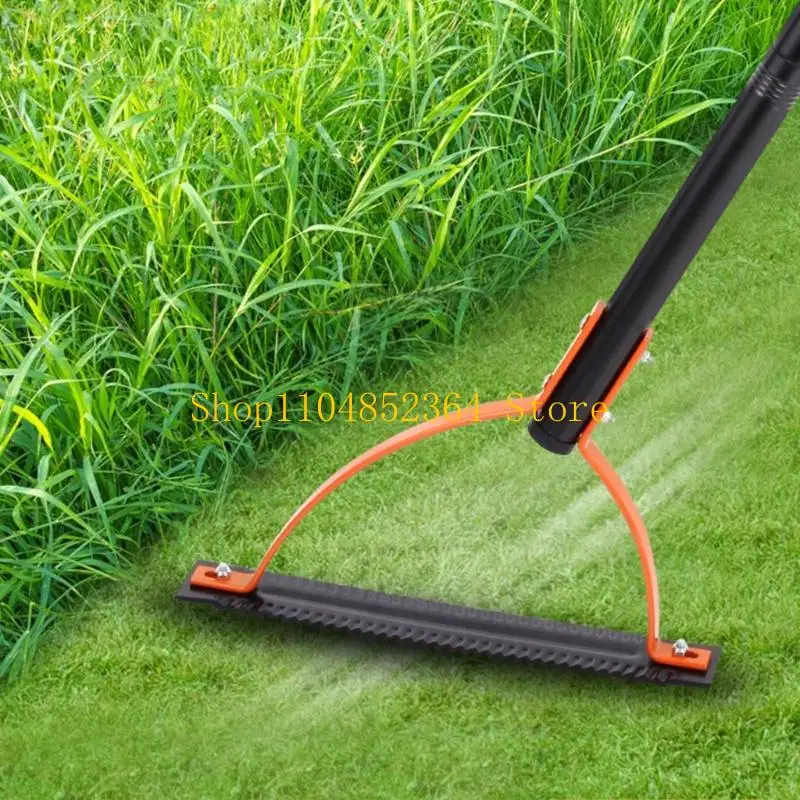 652F Flexible Hand Operated Plant Trimmer Designed With Manganese Steel For Extended Gardening Use