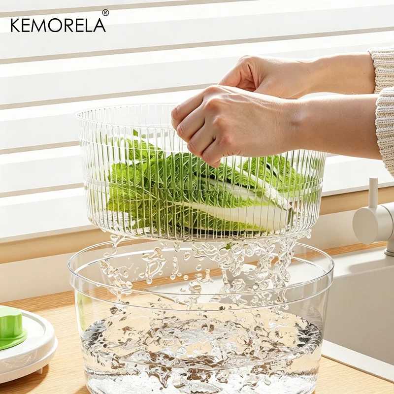 Thumbnail 3 - #23 Trending Salad Spinners Right Now