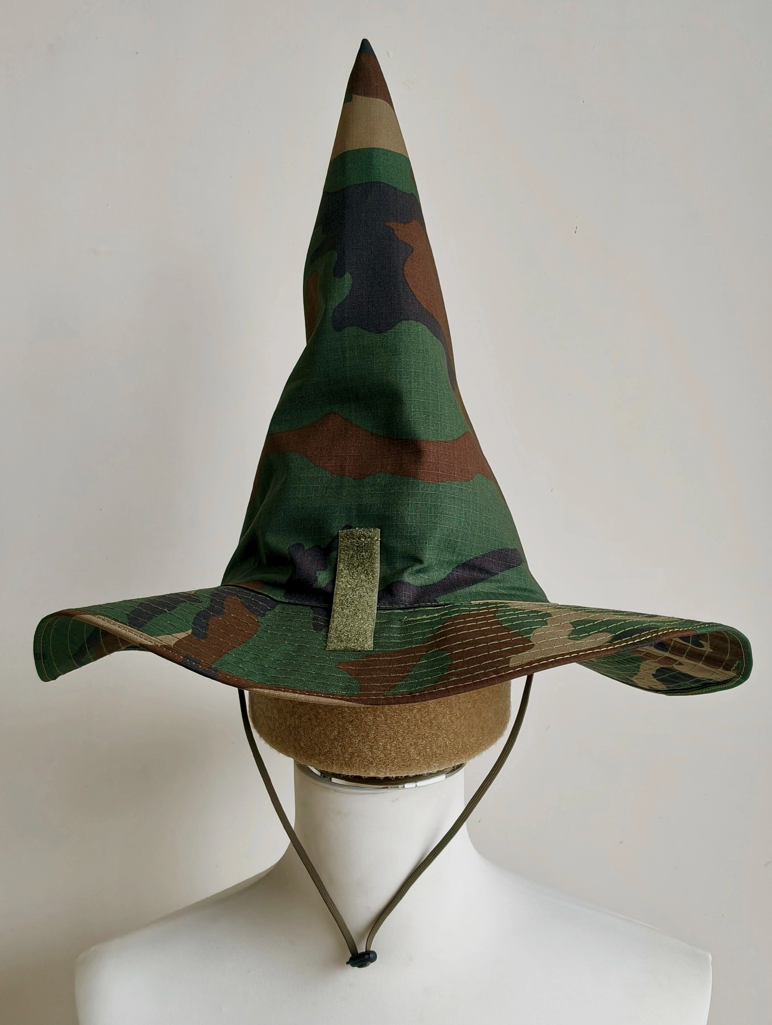 Cappello Tattico YCTAC Camo Wi - Boonie Hat Tactical recensione e prezzo