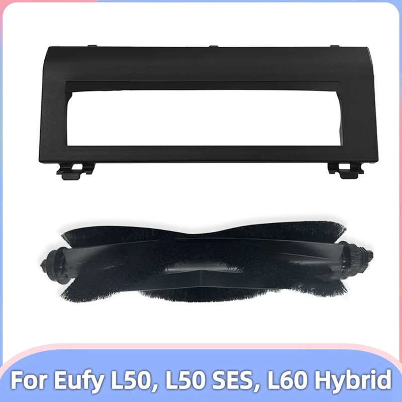 

Для Eufy L50, L50 SES, L60 гибридные запасные части, защита щетки, крышка щетки, аксессуары