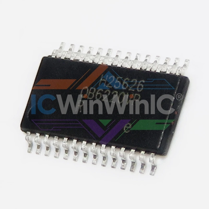 6-30PCS LA78041 78041 OB6220VP OB6220 APL5156 5156 SN74HC540N SN74HC540 74HC540 60R360Q 60R360 HL2608 2608