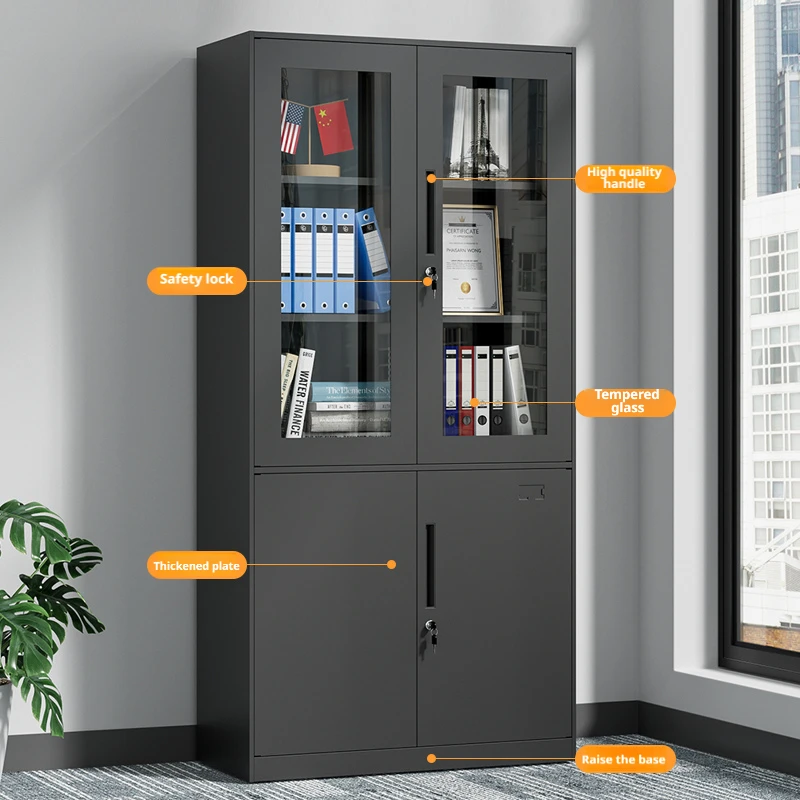 Factory Direct Sales of High Load Capacity Personal Storage Filing Cabinets and Metal Lockers