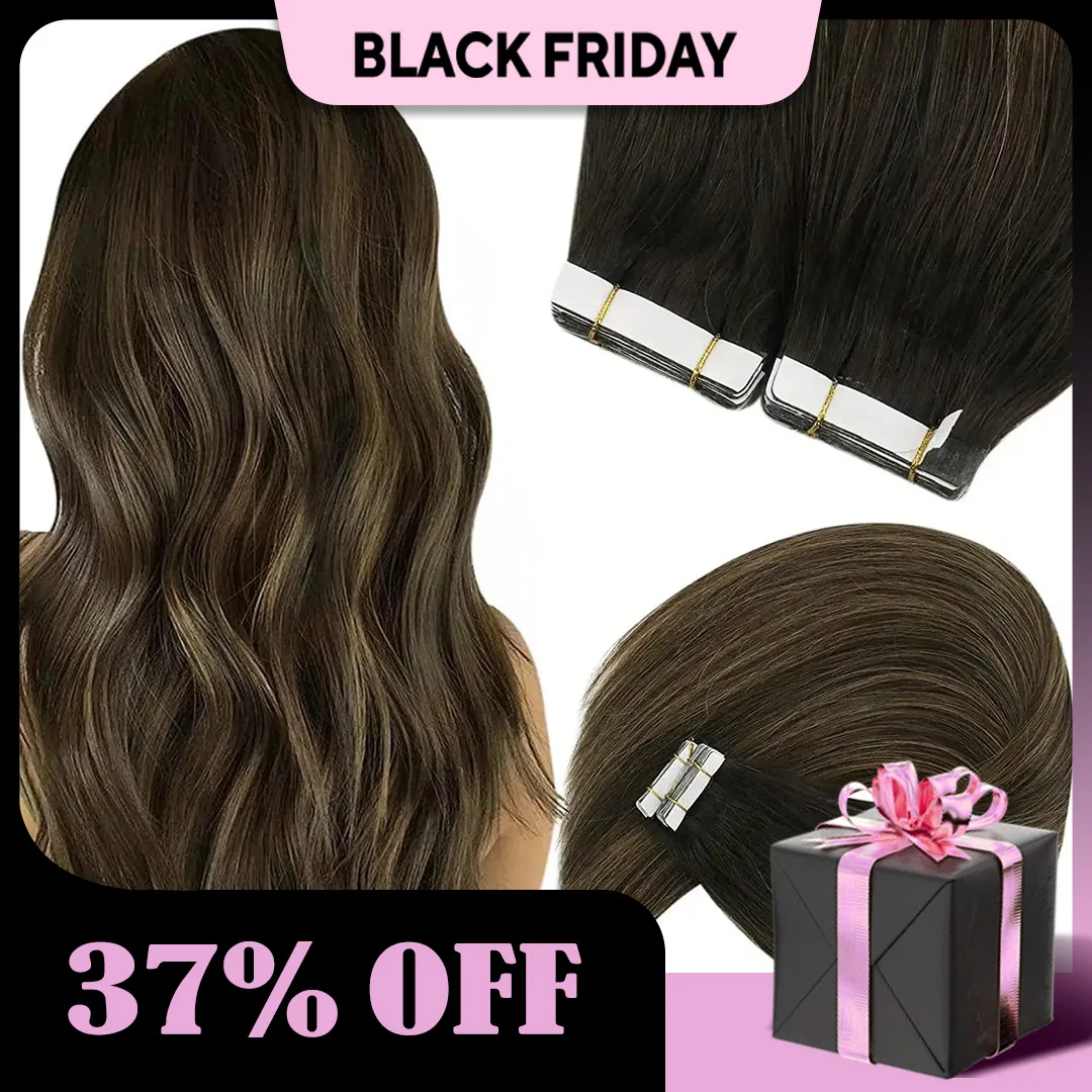 

VeSunny пряди для наращивания человеческие волосы 14-24 "натуральные длинные прямые волосы для наращивания для женщин 100% настоящие бразильские человеческие волосы