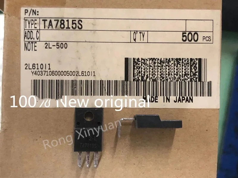 100% ใหม่ Original TA7815S UPD780055GK-A10-9EU UPD780055GK D780055GK UPD789445GK-504-9ET UPD789445GK D789445GK VT6212L VT6212