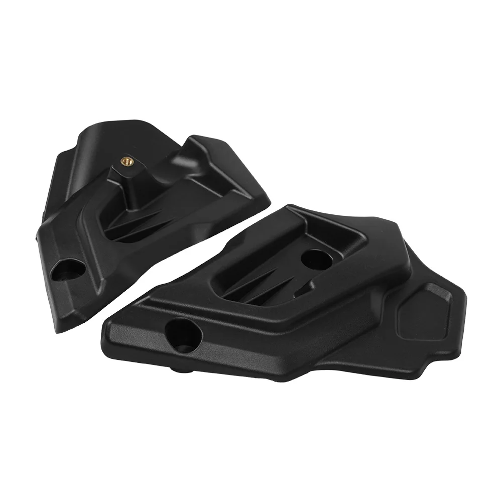 

For Benelli TRK502 TRK502X TRK 502 502X Motorcycle Accessories Infill Side Frame Panel Guard Left Right Fairing Protector Cover