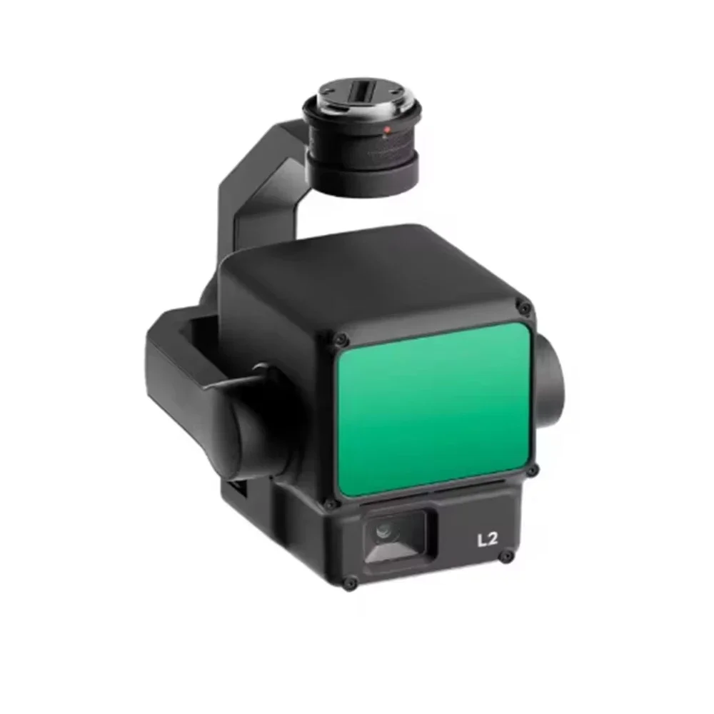 Zenmuse L2 Lidar voor Matrice 300 RTK Matrice 350 RTK Dr One Geïntegreerde noodreactie