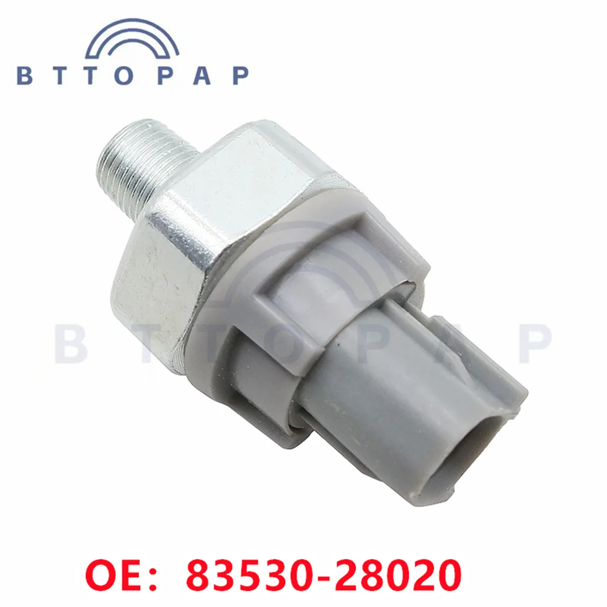 Engine Oil 83530-28020 Pressure Sensor Switch Pressure Sending Unit For SCION 2003-2016 For 1995-2017 TOYOTA For 1992-2018 LEXUS