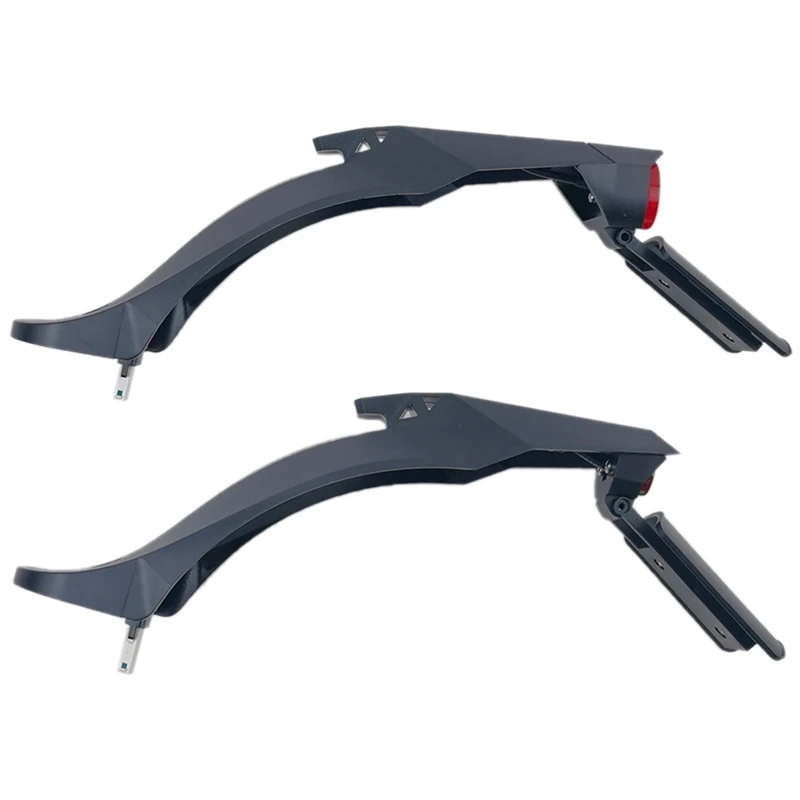 

Suitable For Xiaomi Electric Scooter Rear Mudguard Multi-Function Mudguard Detachable Rear Gear