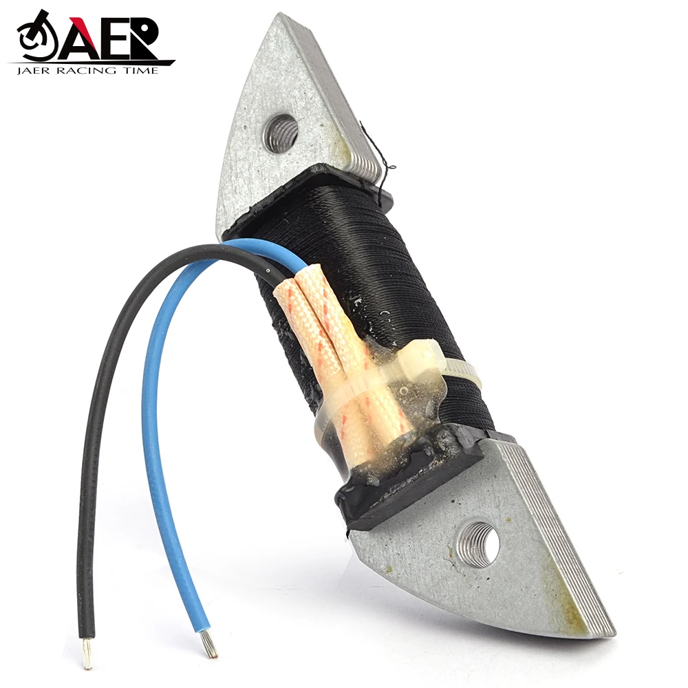 32140-93900 Stator Primary Charge Coil for Suzuki 15HP DT15A S/L KS/L S/L KS/L/UL 15HP DT15 S/L KS/L 9.9HP DT9.9 S/L KS/L/XL