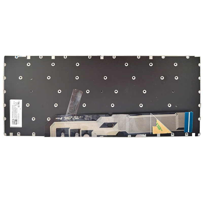 US New For Lenovo Ideapad Flex 3-11IGL05 Flex 3-11ADA05 TYPE 82B2 Laptop Keyboard No backlit