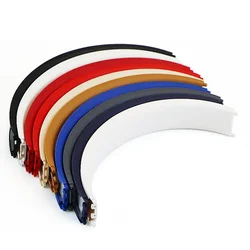 Replacement Top Headband Rubber Cushion pad Part for Studio 3 3.0 Headphone