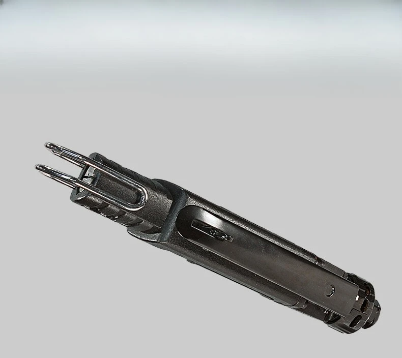 Stroke Low Vibration Reciprocating Pneumatic Saw Inlet Pneumatic Saw