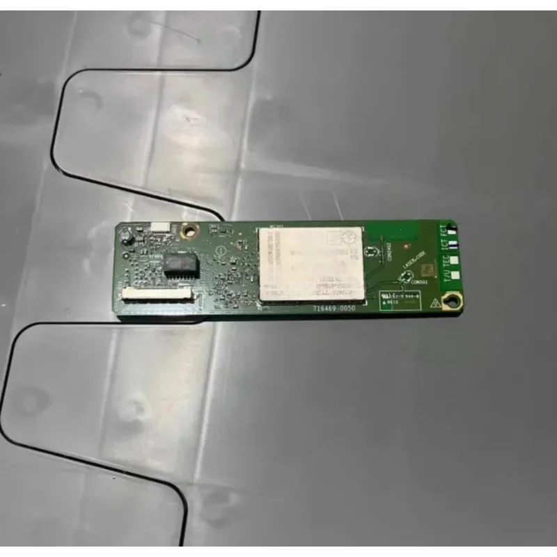 

Original replacement PCB parts For BOSE SoundTouch 30 Loundspeaker power board interface board, Bluetooth WiFi board repair part