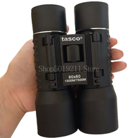 Binoculars 60X60 Long Range 7500m HD High Power Telescope Optical Glass Lens Low Light Night Vision For Hunting Sports