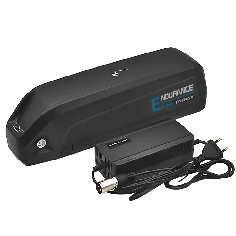 For Downtube Batter…