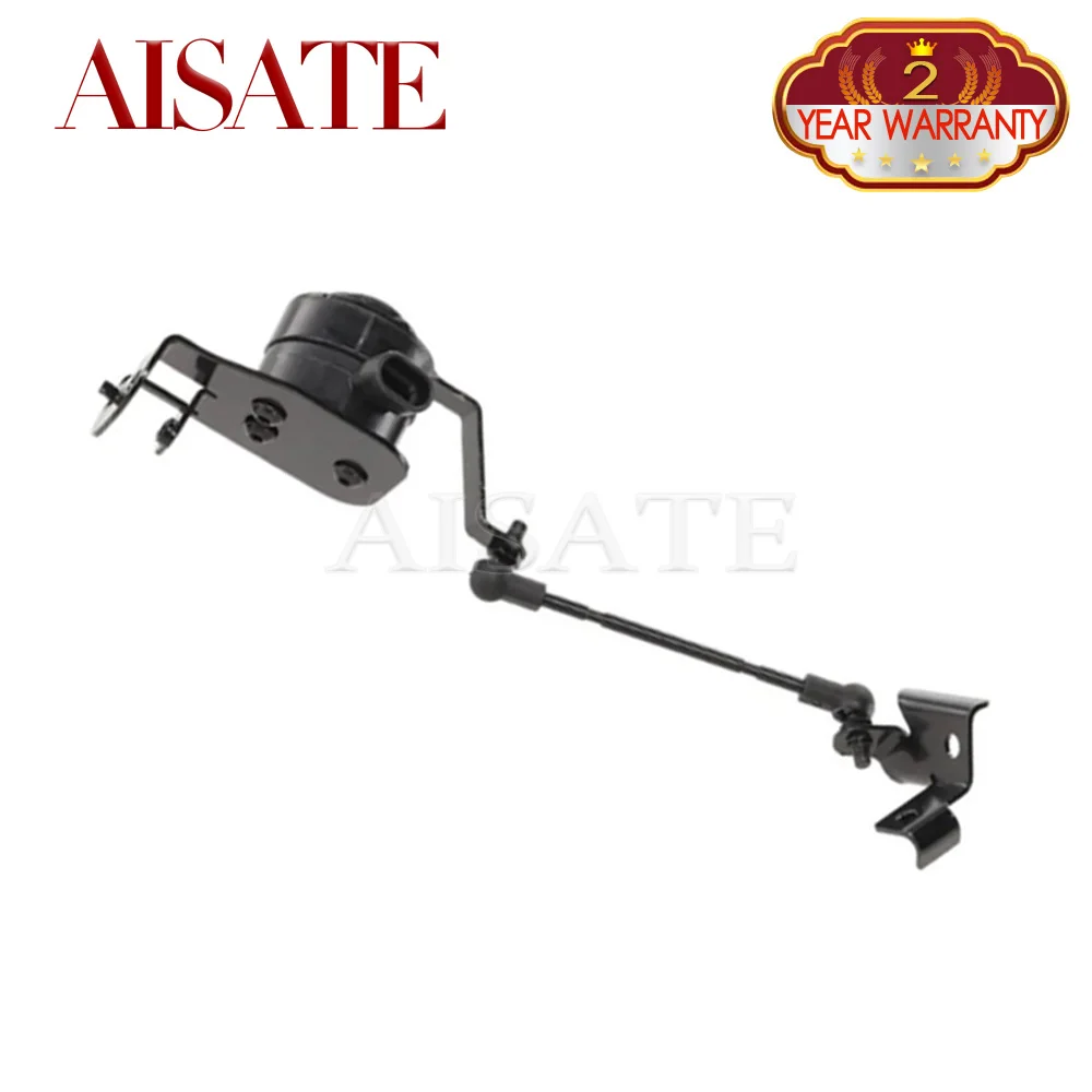 

For Cadillac ESCALADE Chevrolet TAHOE 2000-2006 Front Left Right Vehicle Height Level Sensor 3Pins 15128630 15128631