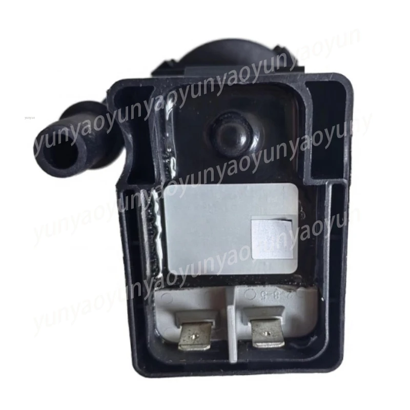 Heat Pump Dryer Drain Pump DC31-00105B 60 Hz Replacement, Suitable for Condensate Discharge of Matching Models