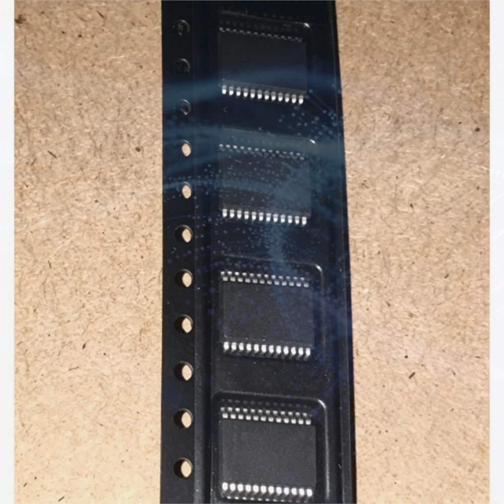 1-100PCS HM628512ALFP-7 HM628512 PCM1723E PCM1723 AD5420AREZ AD5420 AM5766FM AM5766 5766