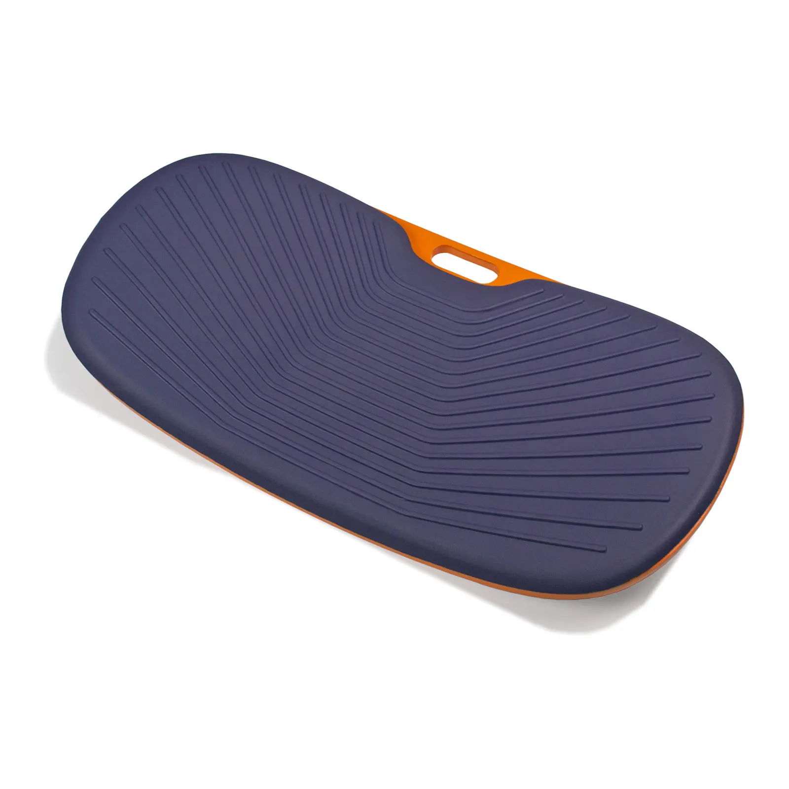 

OEM Custom Cork Balance Board with Resistance Bands Ankle Stability Trainer Balance Training
