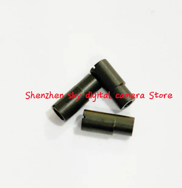 For Canon 100-400 guide rail cap lens guide rail lens repair accessory in stock - set of 3 pieces