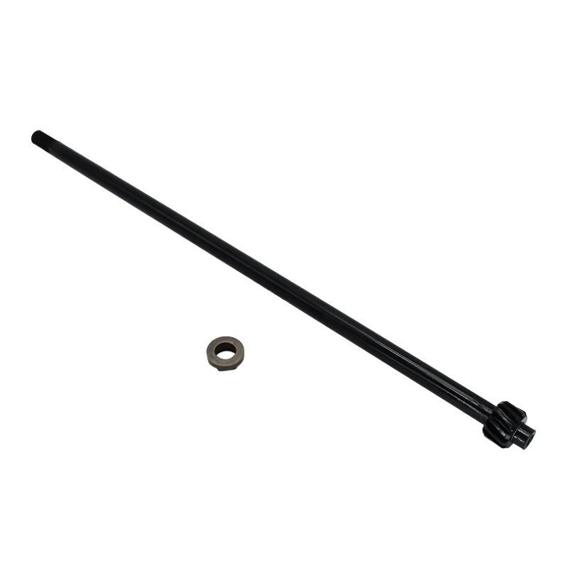 

Рулевой вал 738-0919B 738-0919A совместим с газонокосилками Craftsman T1000, LT1500, LT2000, LT2500, совместим с MTD