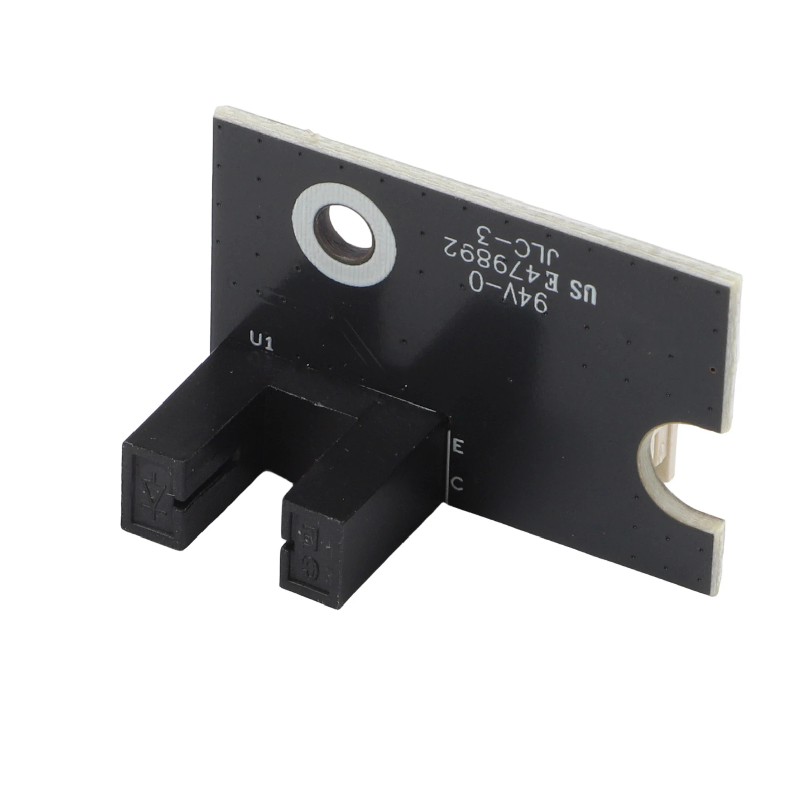 3.2*2cm Z-Axis Sensor Stable Z-axis Position Detection Computer Cable Photoelectric Switch Photoelectric Sensor