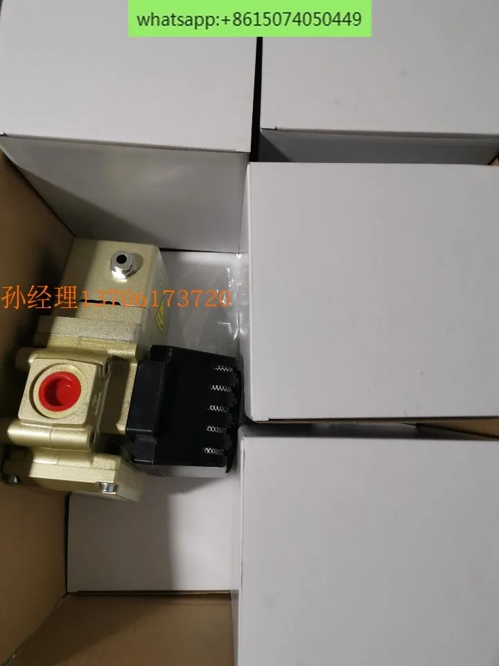 

TFA Xu Duan Press Safety Valve K23JSD-L20 AC110V K23JSD-L25 AC220V
