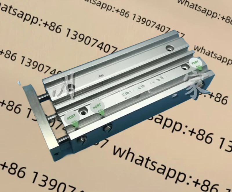 Cilindro C-Kd Stlb-Stlm-Stsm-Stsb-Stgb-Stgm-12-16-20-25-30-32-40-50-image