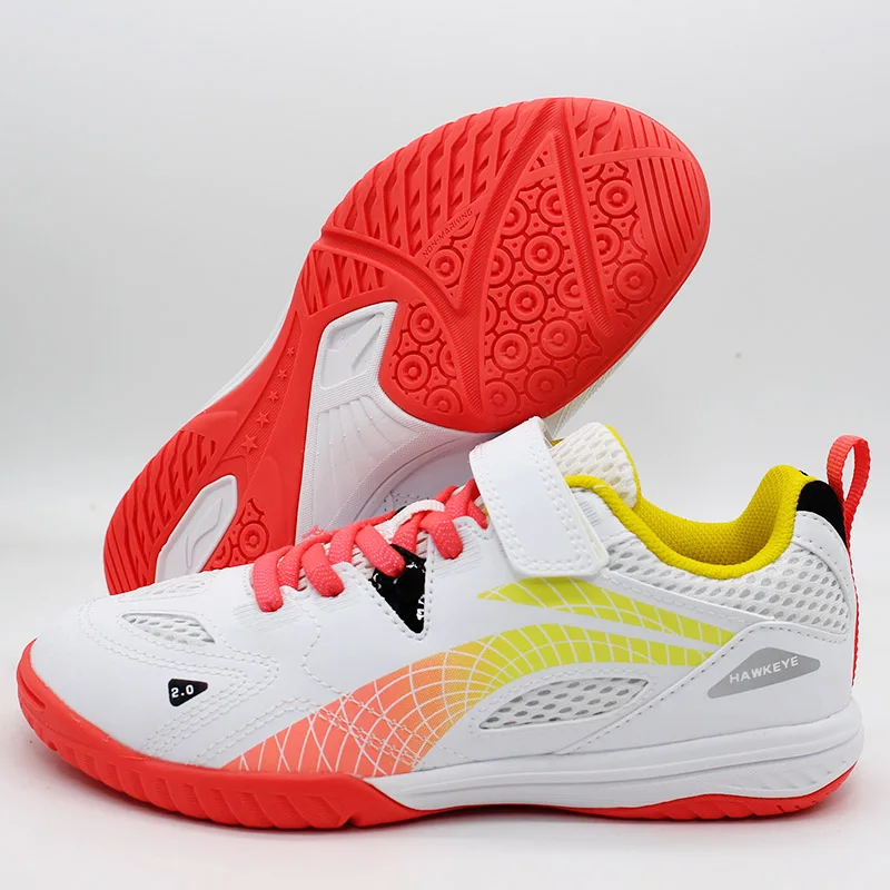 2025 Winter Hot-Selling New Arrivals Unisex Professional Breathable Outdoor Badminton Shoes Table Tennis Shoes Training Shoes