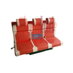 Customizedrv seat bed commercial vehicles seat camper van bed 3 fold camper van conversion kitchen camper van conversion kits