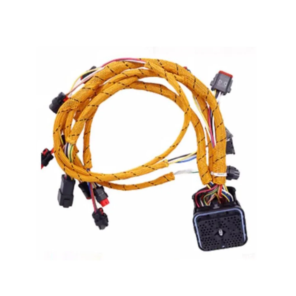 

230-6279 2306279 Engine Wiring Harness For CAT Excavator E330C 330CFM 330CL 330CLN 330CMH