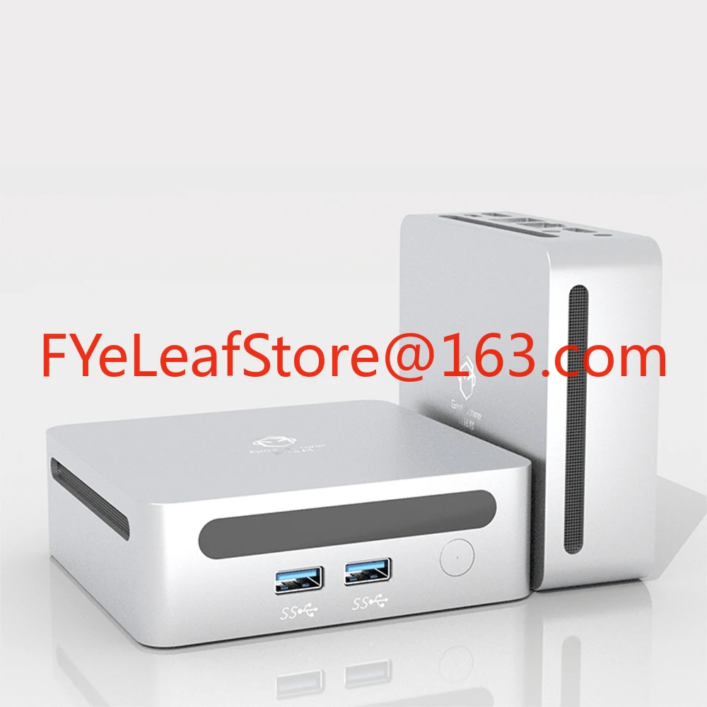 New Mini Pc Gamer A… - image