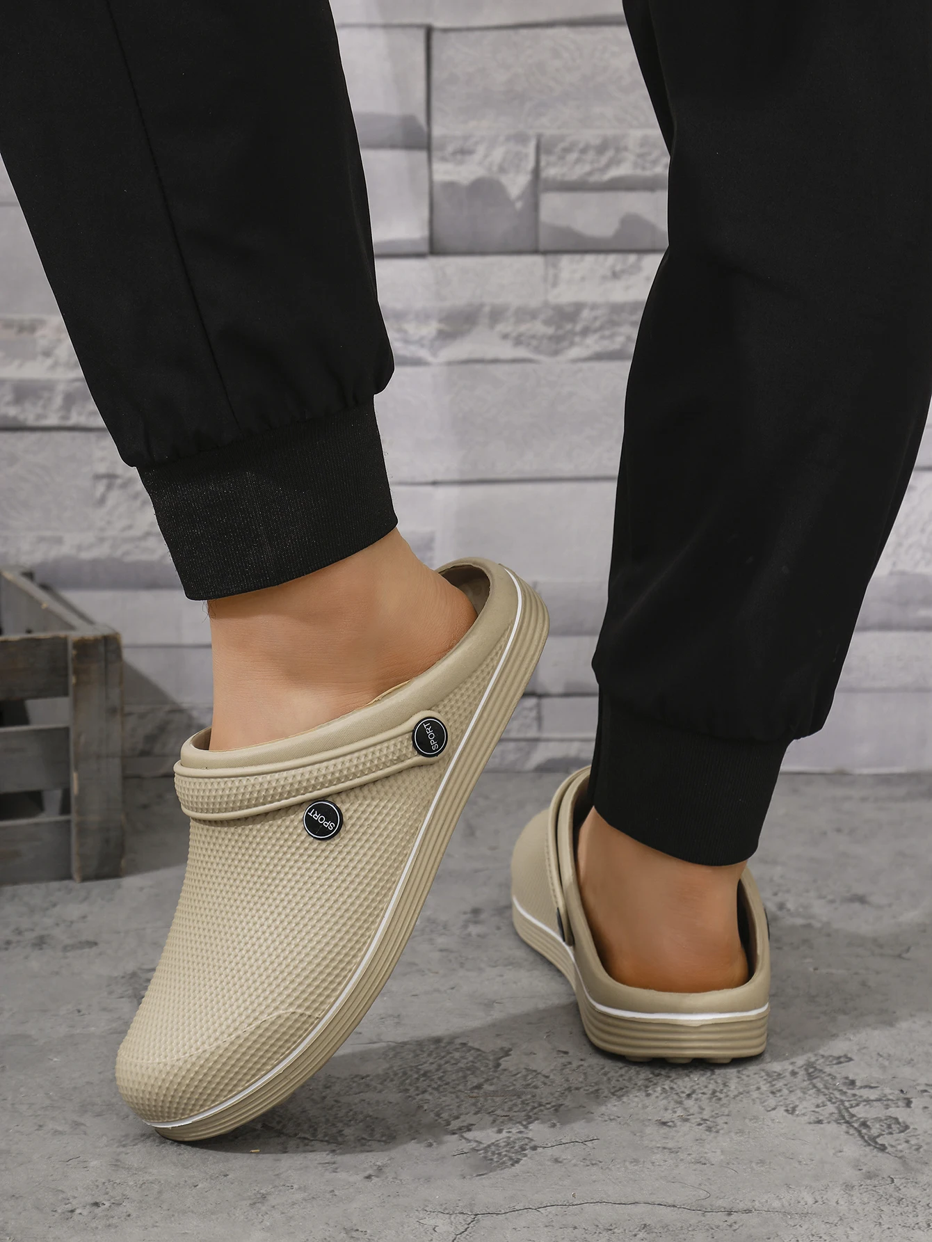 รองเท้าแบบสวมลำลองสไตล์วินเทจใ - Espadrille Slip On บทวิจารณ์และราคา