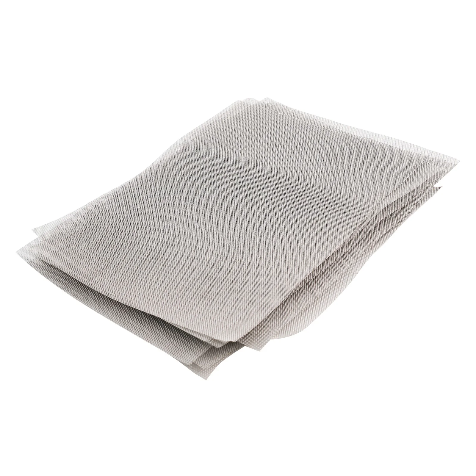Auto Body Repair Mesh Plastic Crack Repair Net Easy Installation Effective Repair Rust And Resistant Auto Body