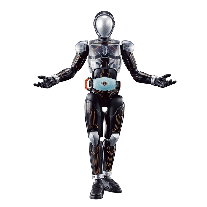 Bandai Original Genuine Masked Rider Model Kit Figure-rise Standard Kamen Rider Ghost Collection Action Figure Model Toys Gifts view 6