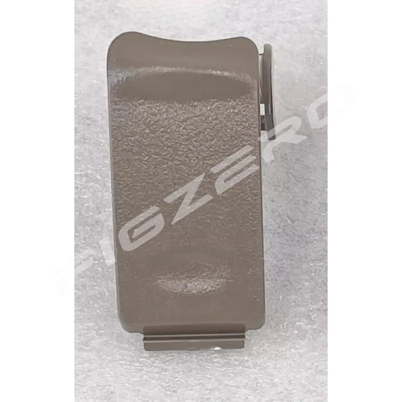 R237999 R290068 Genuine Hydraulic Lift Control Lever Protective Cover Tractor Parts for John Deere 2854 8270R