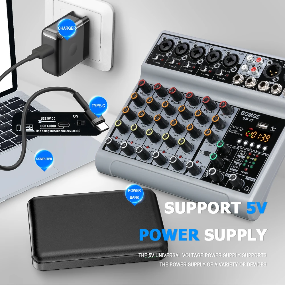 Thumbnail 3 - #37 Best DJ Systems to Buy In 2026