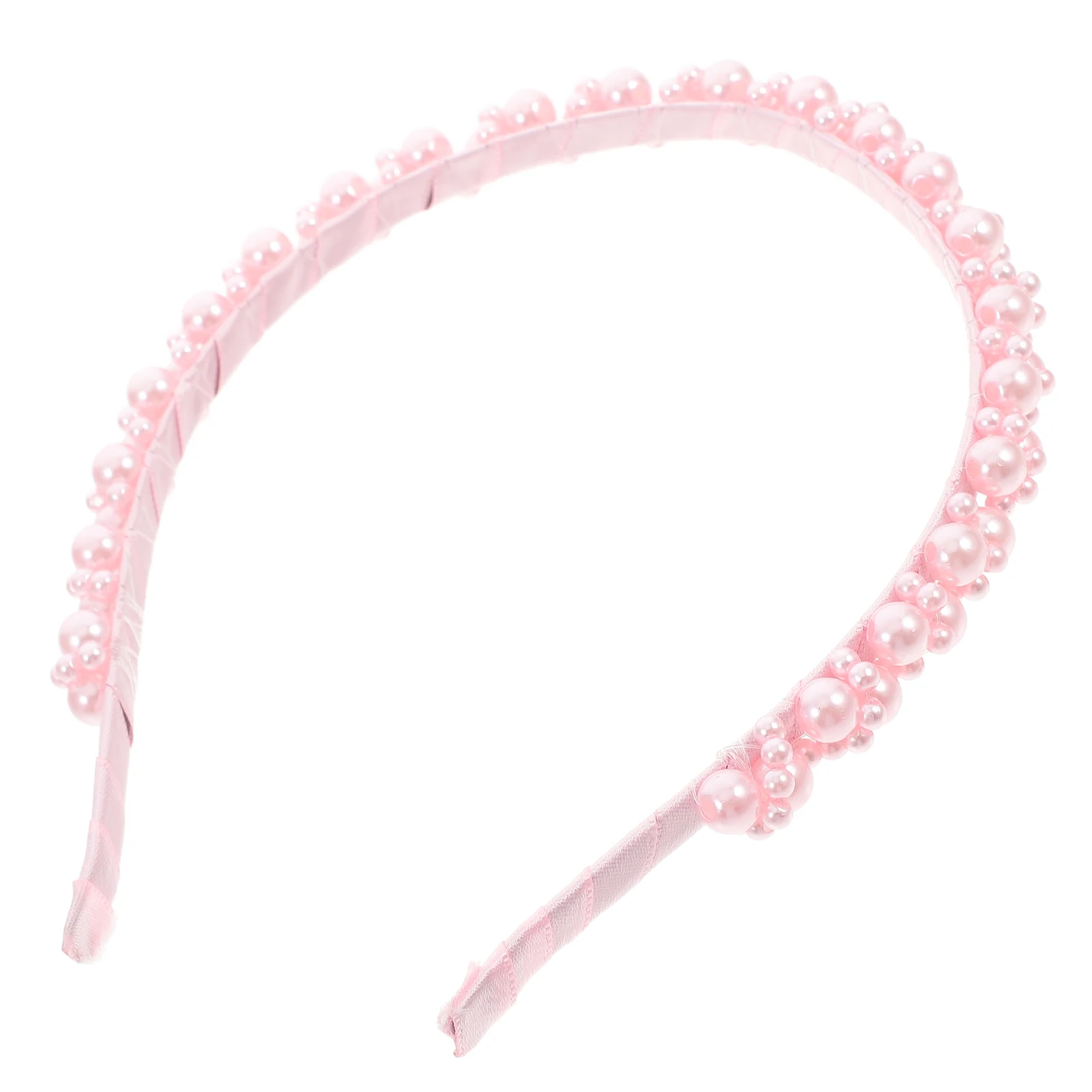 Fascia per capelli per donna Fascia per il lavaggio del viso delicata sulla pelle Trucco elegante Fascia per la cura della pelle Fasce elastiche per spa Strumenti per la cura dei capelli