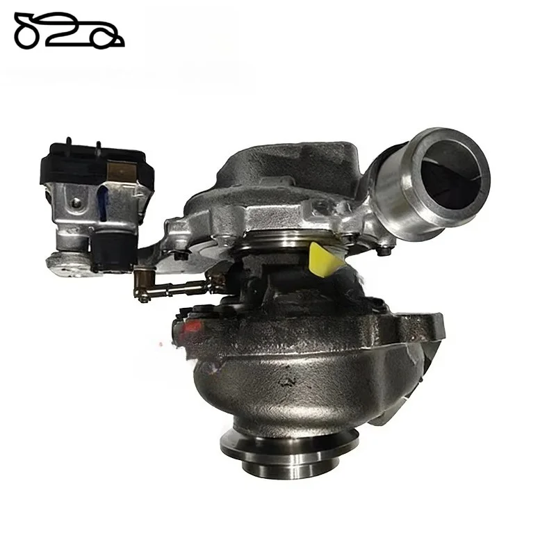 788479-5006 LR042752 GTB1749VK turbocharger for Land Rover Defender 2.2 TD4 4x4 Duratorq 2.2L engine