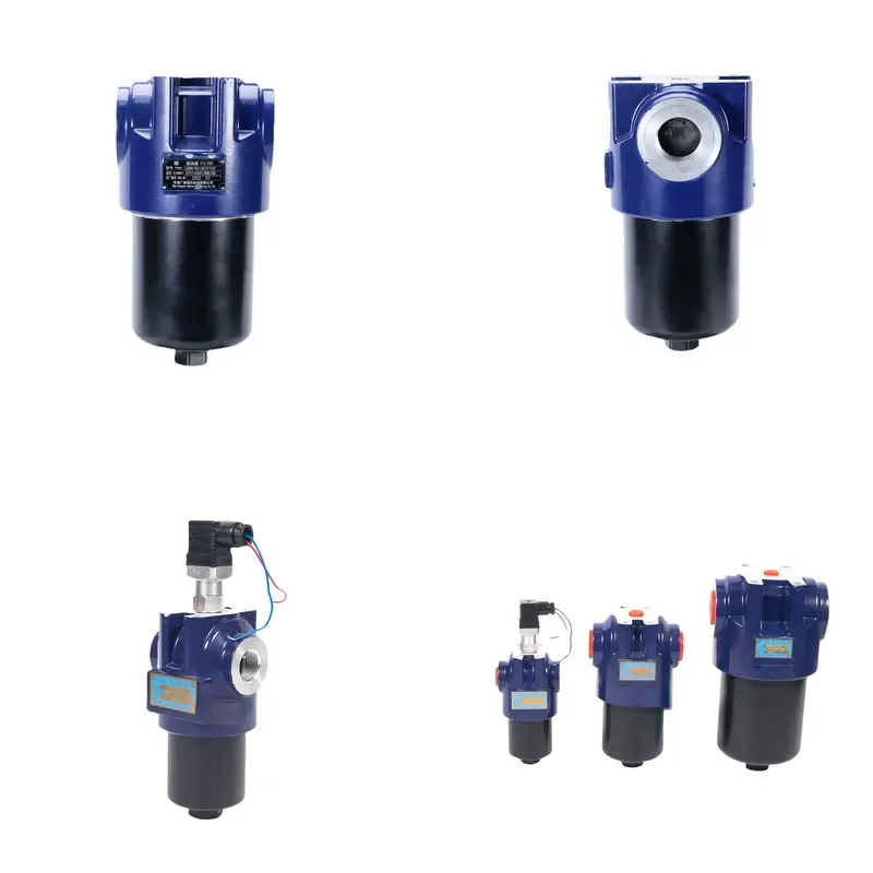 Cross-border foreign trade LF BN/HC110IE20 D1.X/-L24 Herdeco LF oil filter oil filter, affordable, high quality