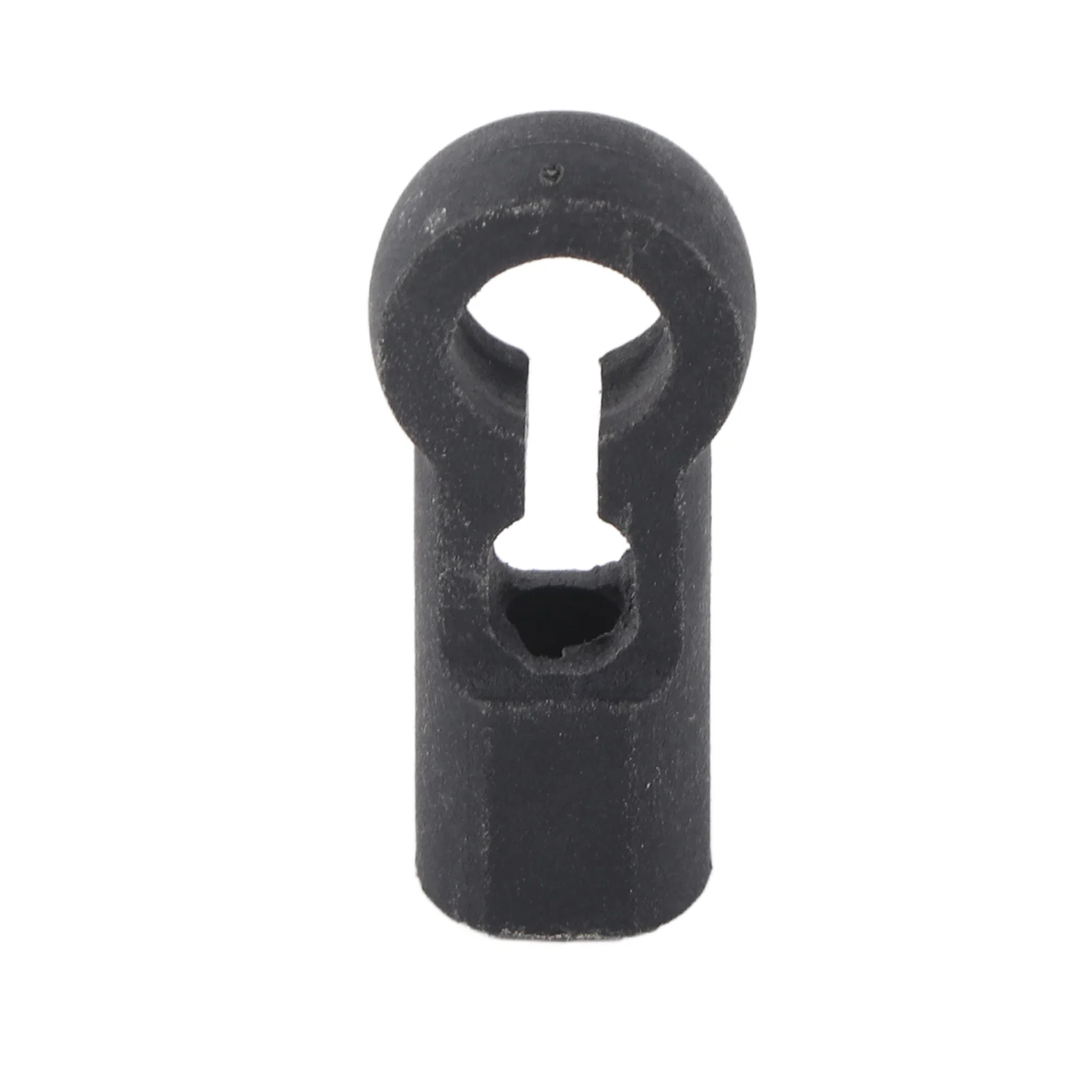 

Nylon Joint Link 6H1 41237 00 00 Replacement for Outboard Motor 15‑300HP 1984 and Newer Link Joint Outboard Nylon Joint Link